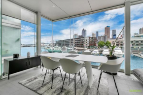 QV Modern Waterfront 2-bedroom apartment - 079
